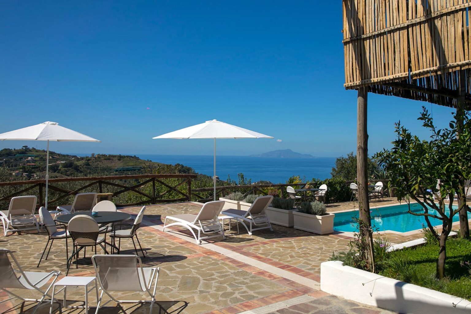 Sorrento Large Villa | Amalfi Coast image 4 | Only on SopranoVillas