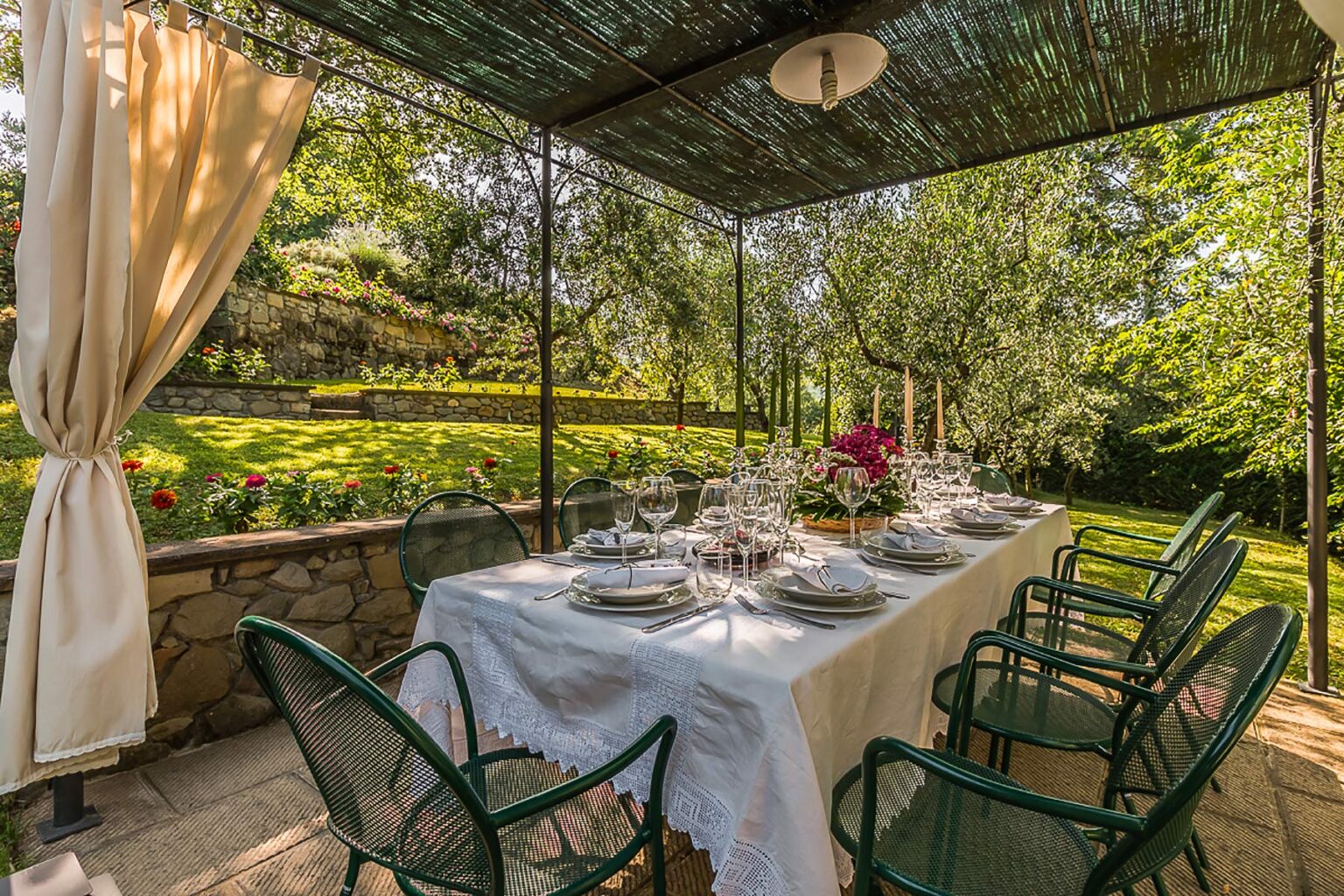 Monterchi Charming Retreat | Tuscany image 9 | Only on SopranoVillas