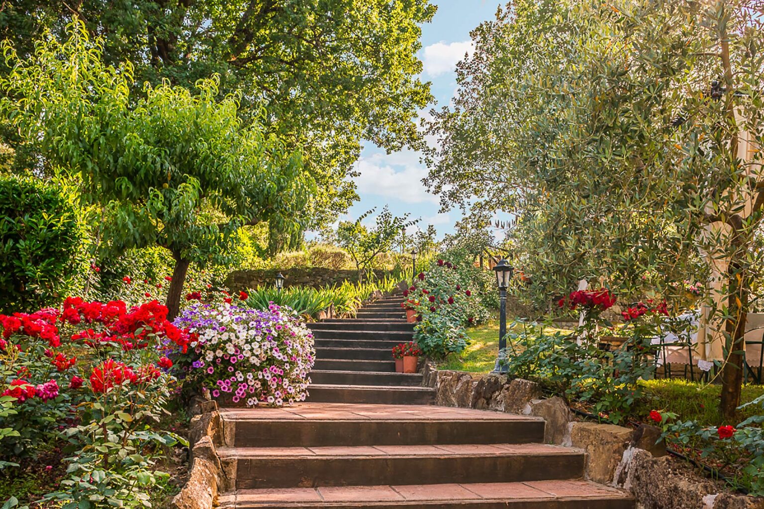 Monterchi Charming Retreat | Tuscany image 10 | Only on SopranoVillas
