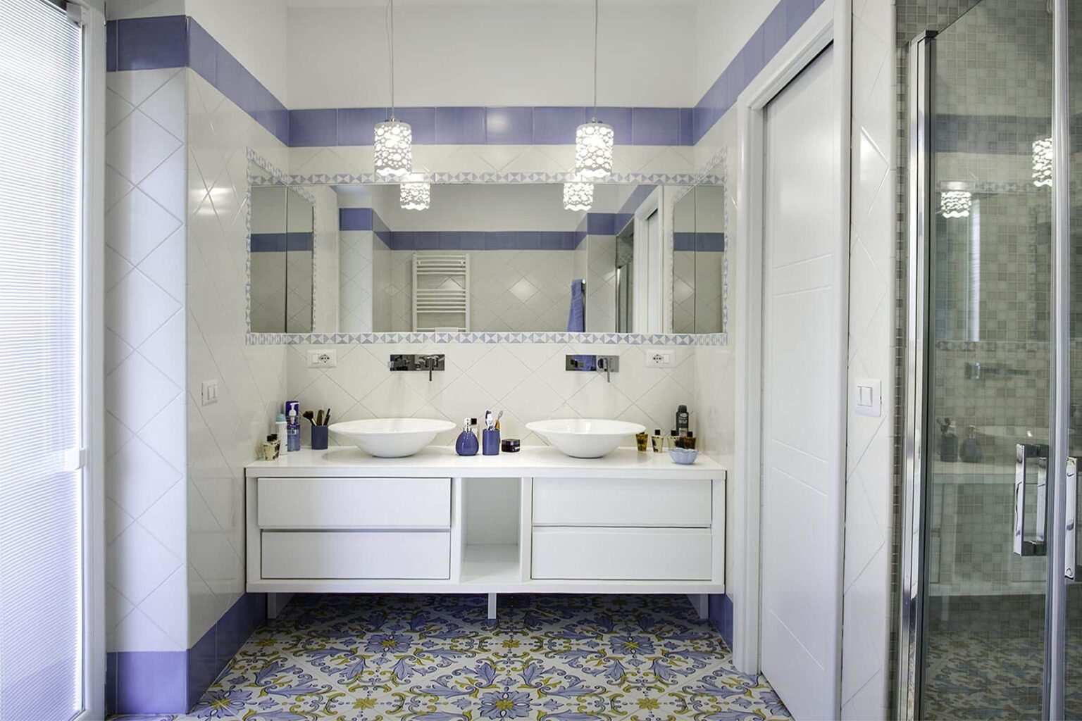 Sorrento Seaview Luxury Villa | Amalfi Coast image 13 | Only on SopranoVillas