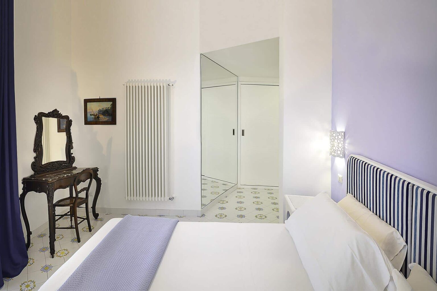 Sorrento Seaview Luxury Villa | Amalfi Coast image 15 | Only on SopranoVillas