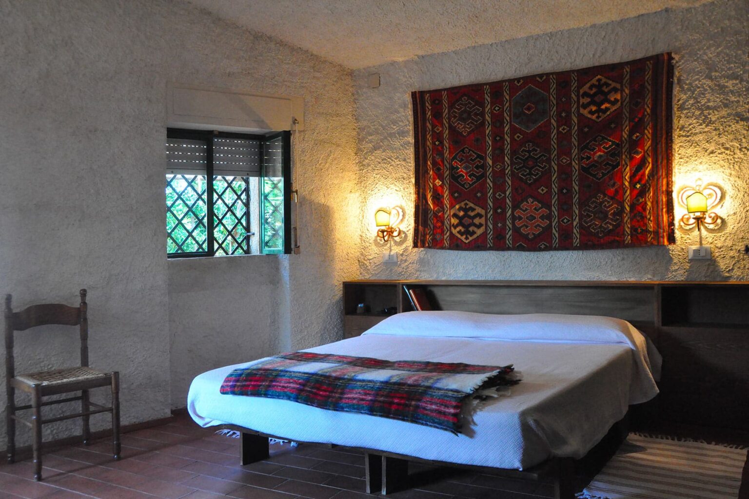 Capo Vaticano Beach Villa | Calabria image 15 | Only on SopranoVillas