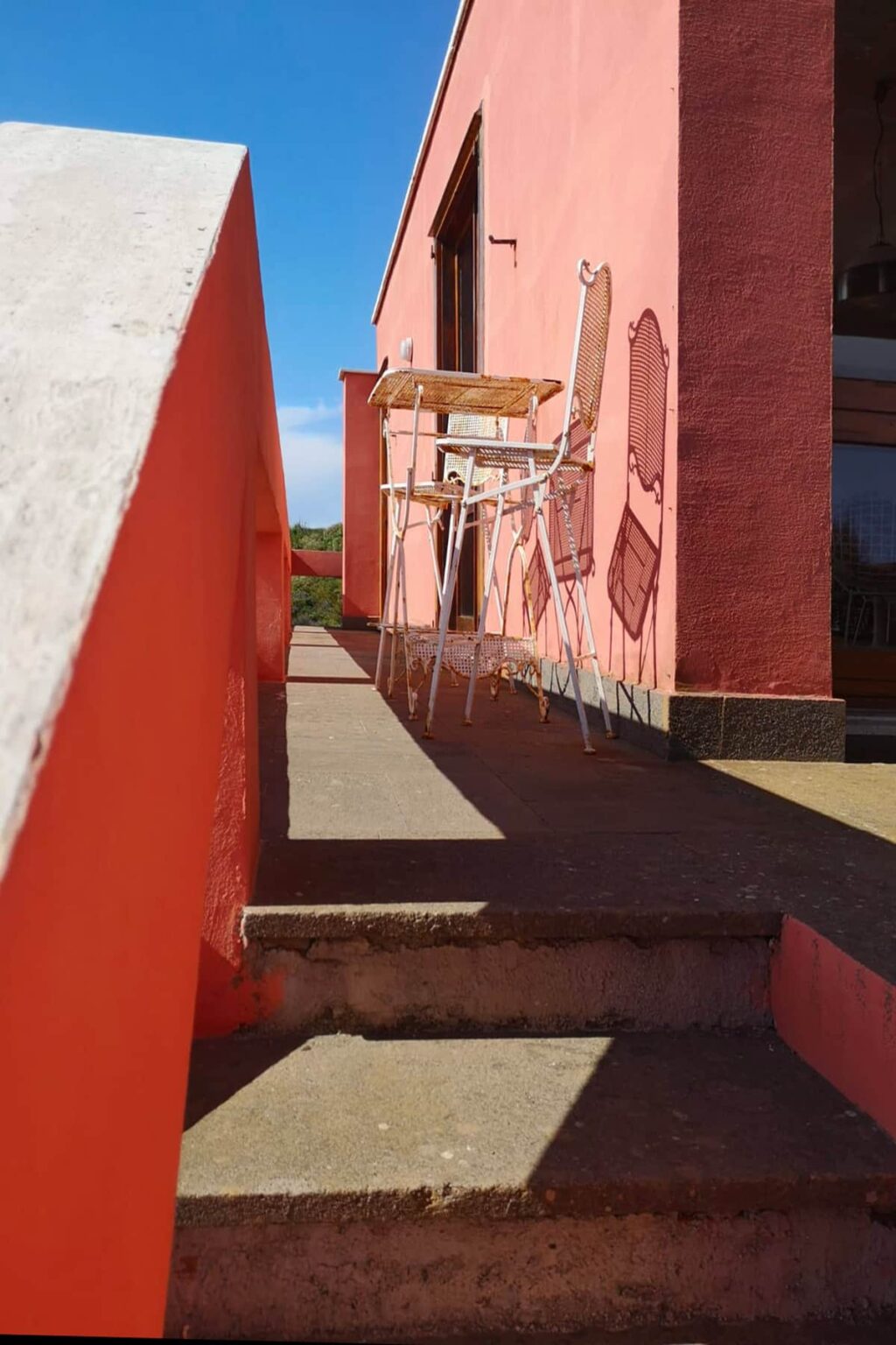 Ponza Seaview Villa | Lazio image 9 | Only on SopranoVillas