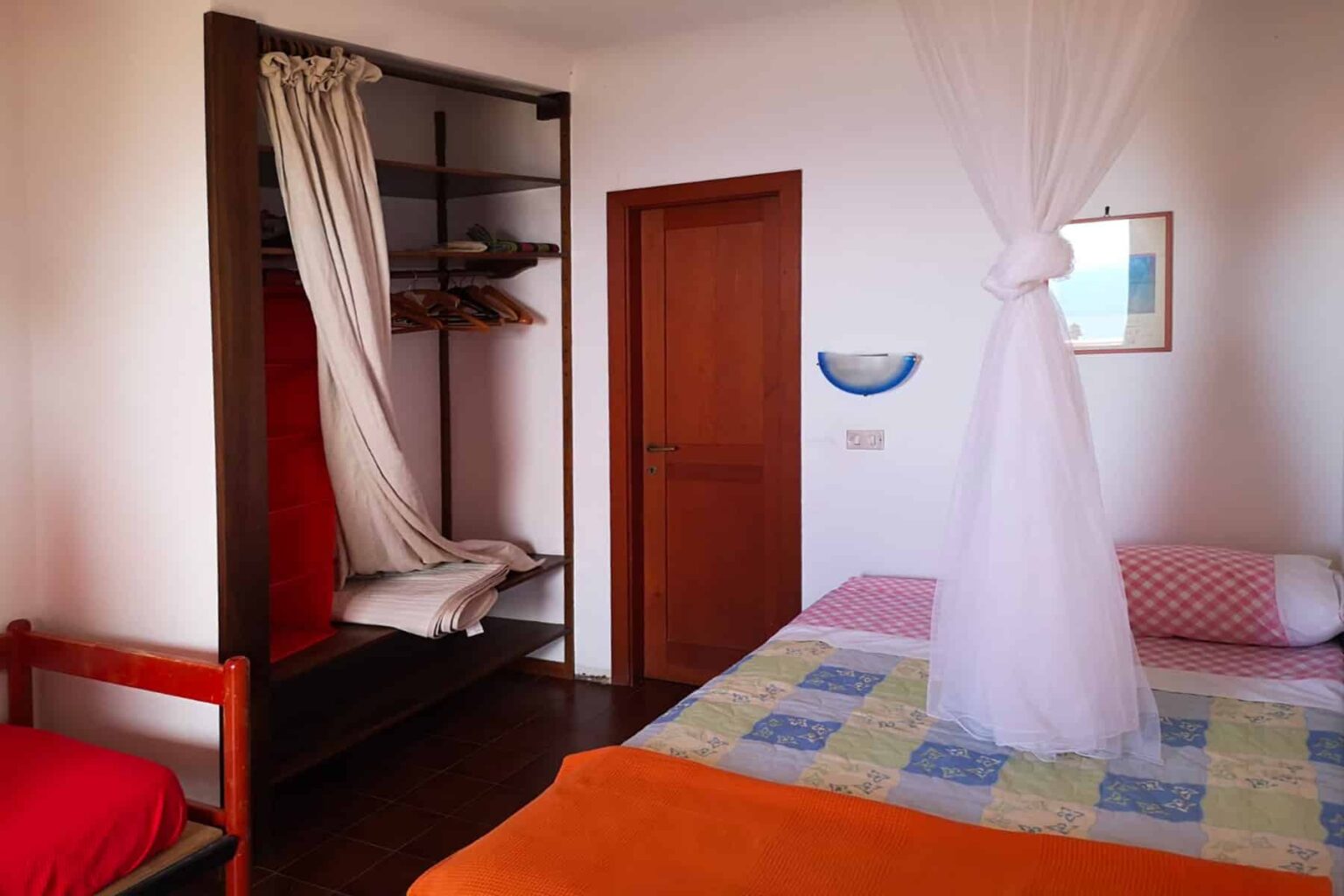 Ponza Seaview Villa | Lazio image 8 | Only on SopranoVillas
