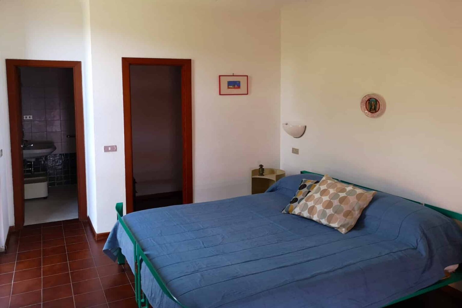 Ponza Seaview Villa | Lazio image 7 | Only on SopranoVillas
