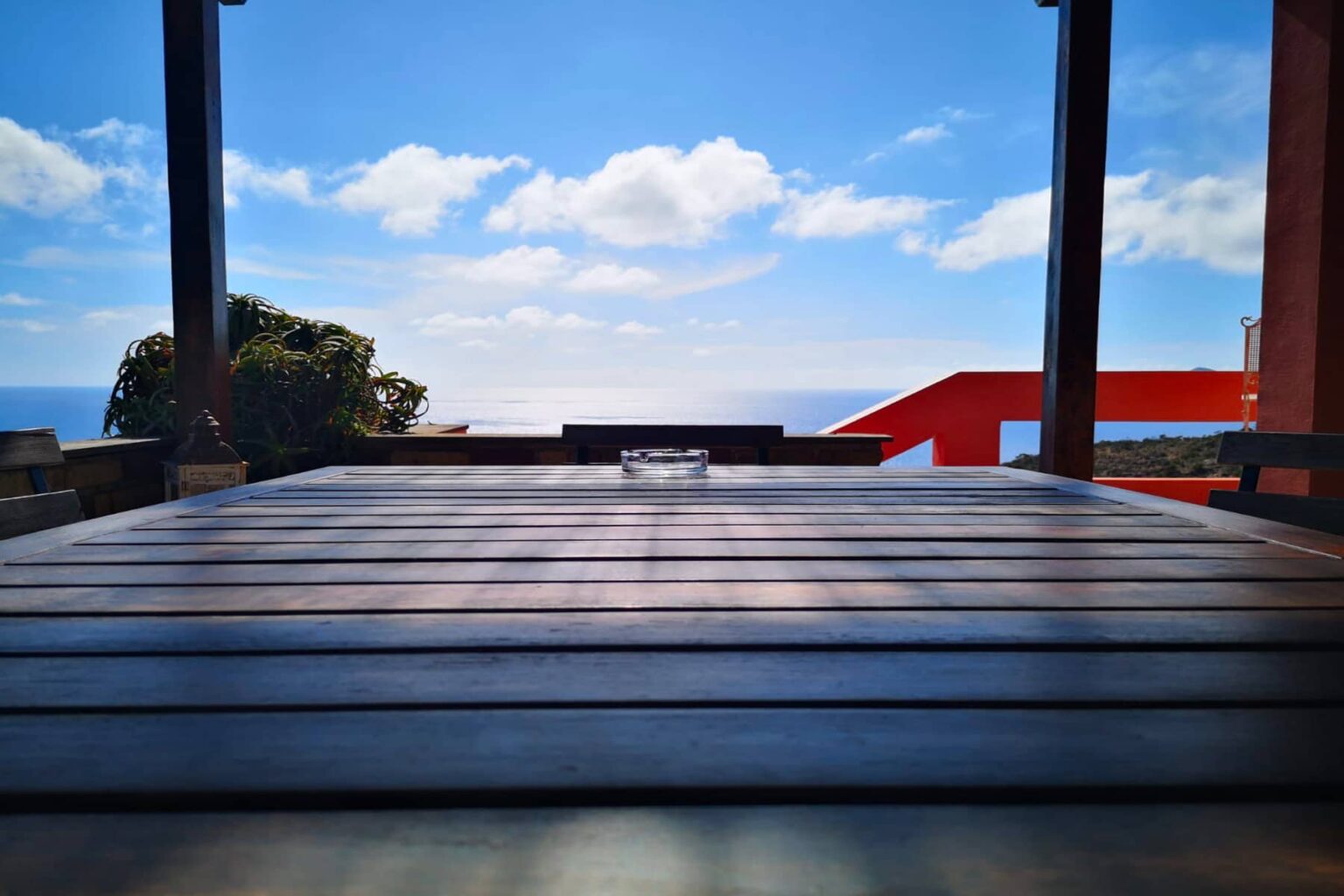 Ponza Seaview Villa | Lazio image 4 | Only on SopranoVillas