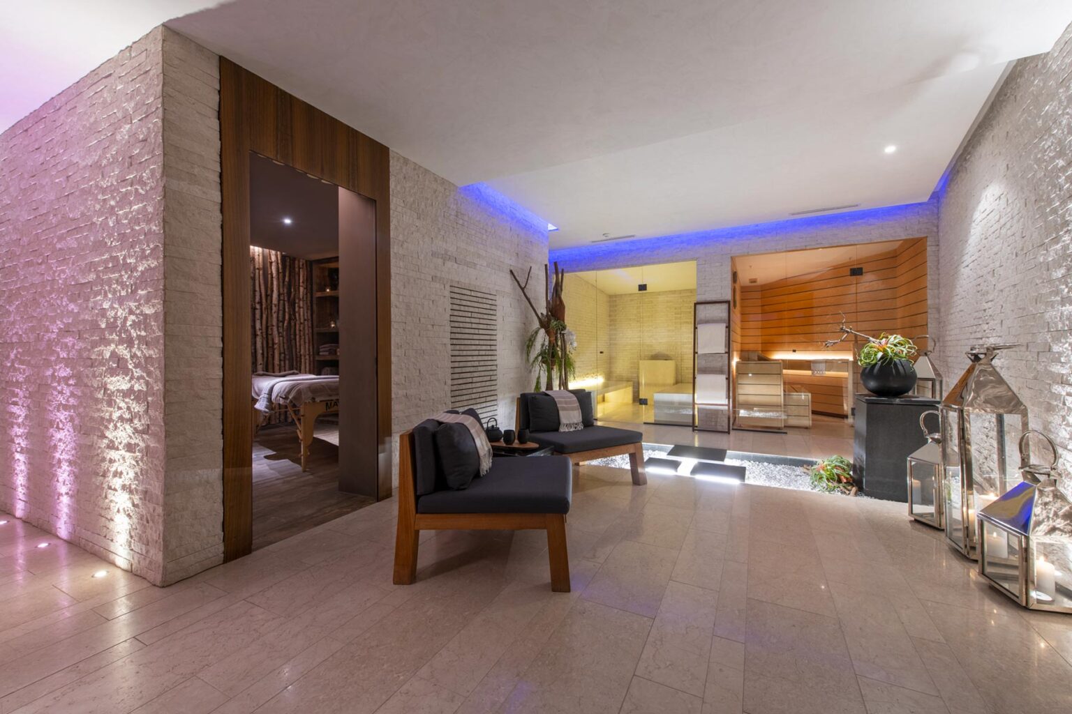 Zermatt Elegant Chalet  | Swiss Alps image 17 | Only on SopranoVillas
