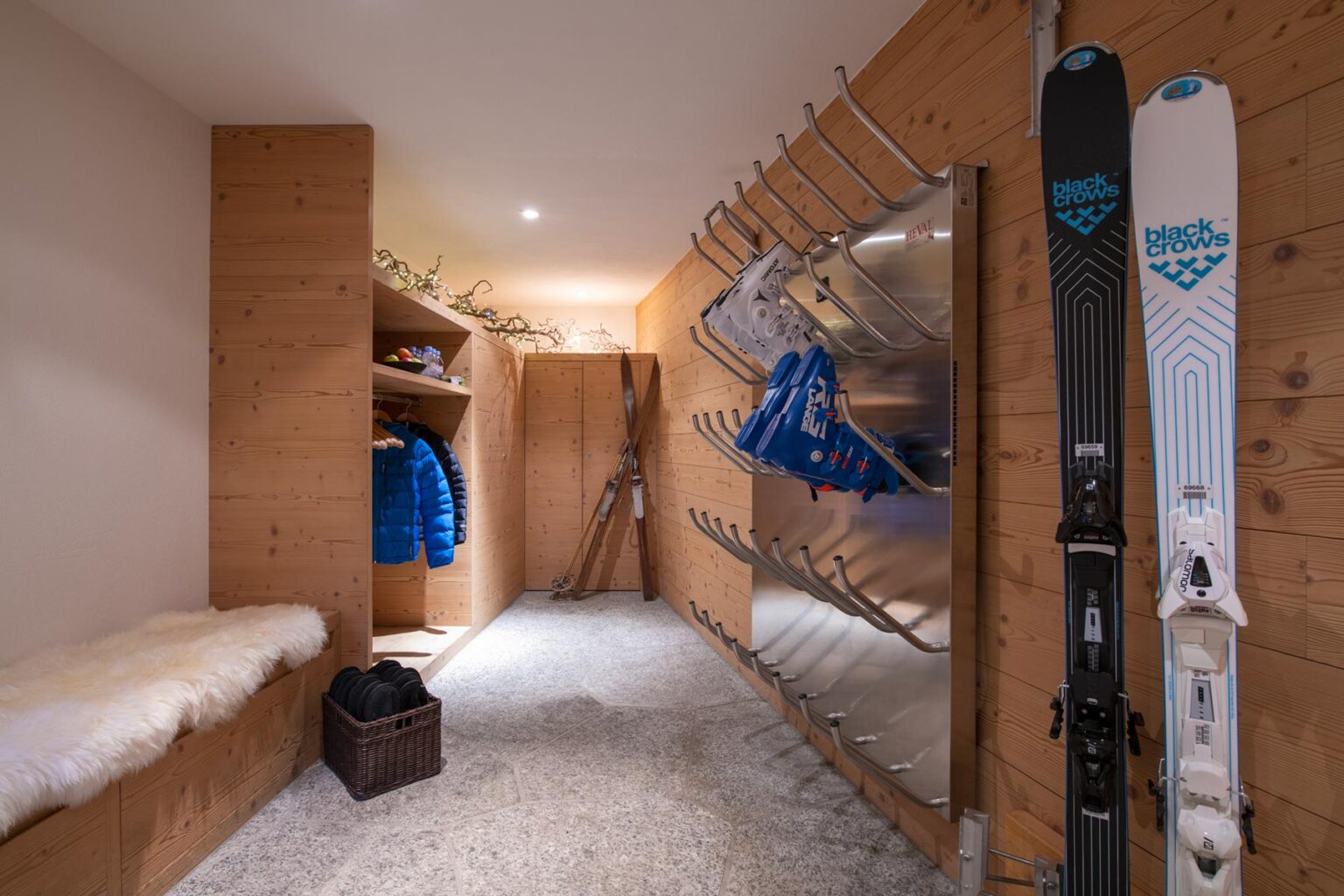 Zermatt Elegant Chalet  | Swiss Alps image 39 | Only on SopranoVillas
