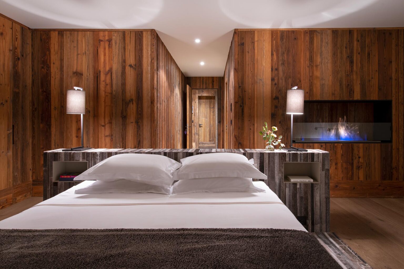 Zermatt Elegant Chalet  | Swiss Alps image 37 | Only on SopranoVillas