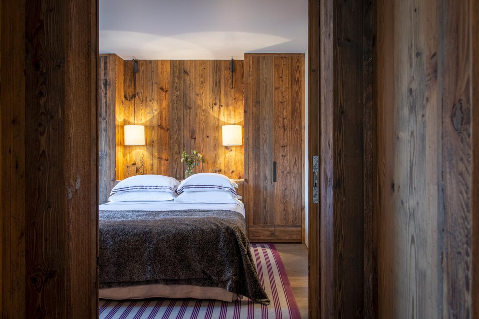 Zermatt Elegant Chalet  | Swiss Alps image 33 | Only on SopranoVillas