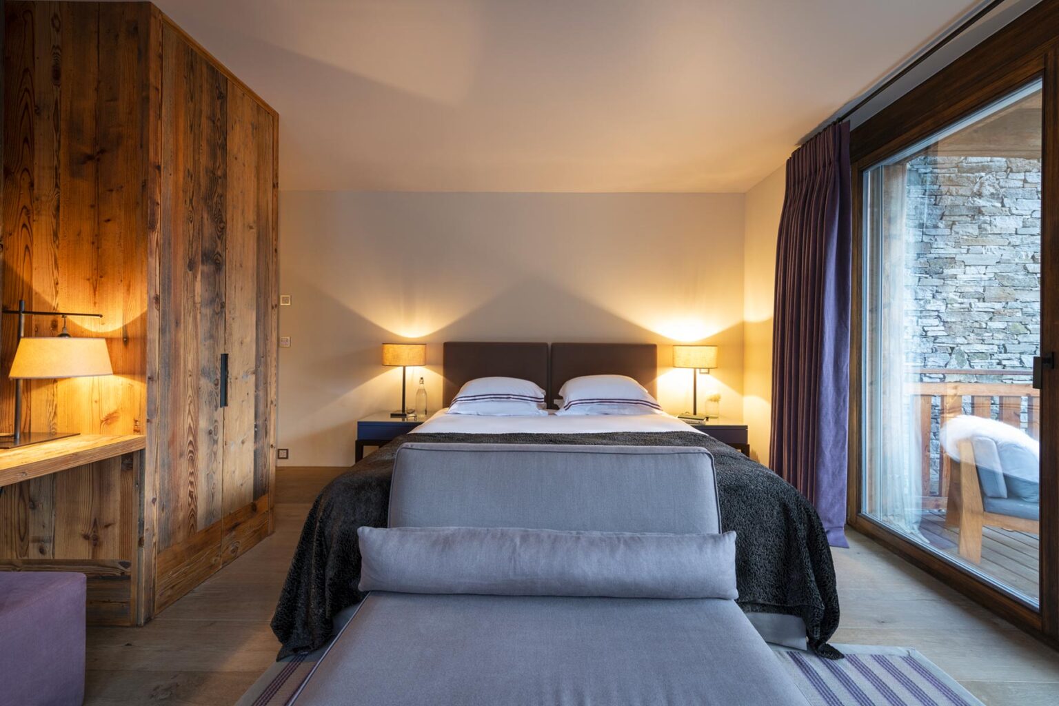 Zermatt Elegant Chalet  | Swiss Alps image 32 | Only on SopranoVillas