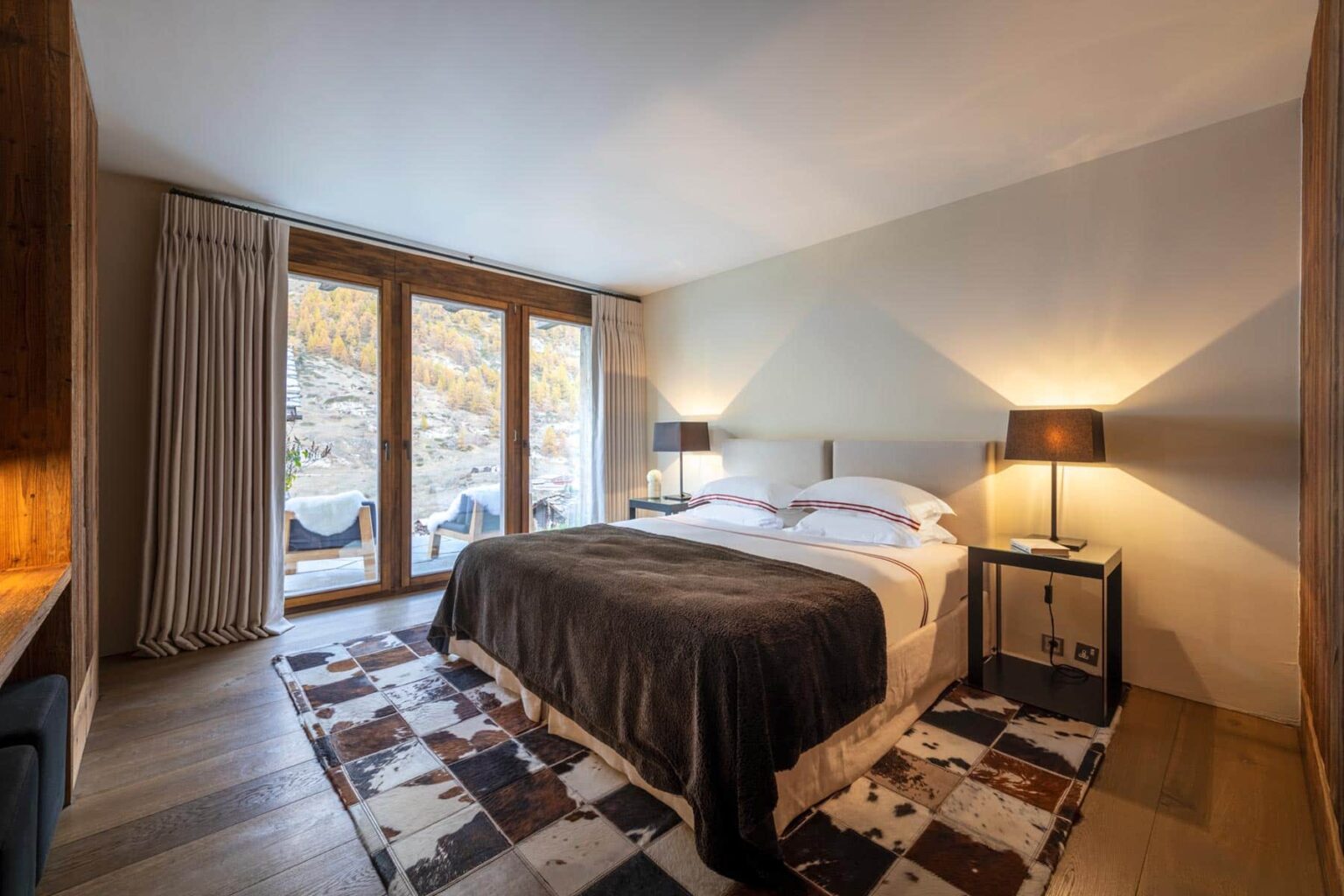 Zermatt Elegant Chalet  | Swiss Alps image 31 | Only on SopranoVillas