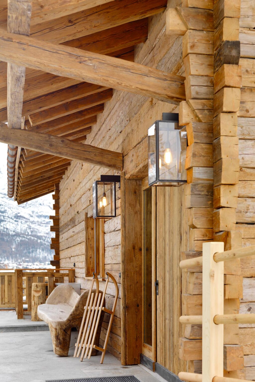 Zermatt Elegant Chalet  | Swiss Alps image 38 | Only on SopranoVillas