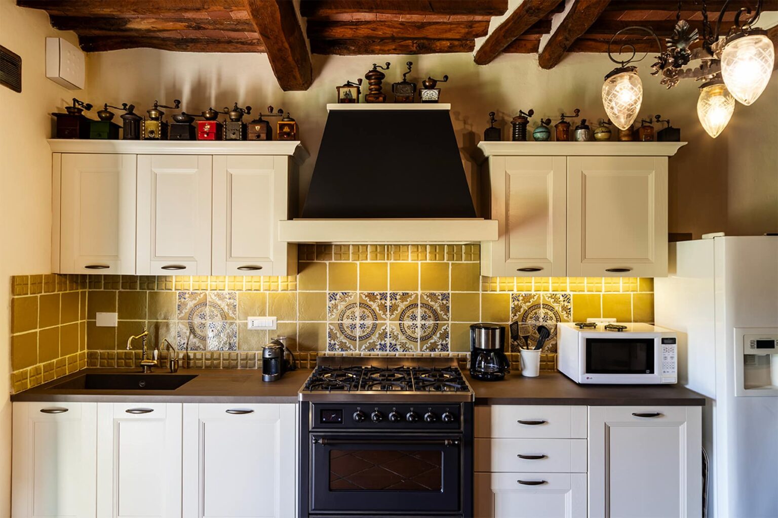 Montecatini Historical Villa | Tuscany image 18 | Only on SopranoVillas