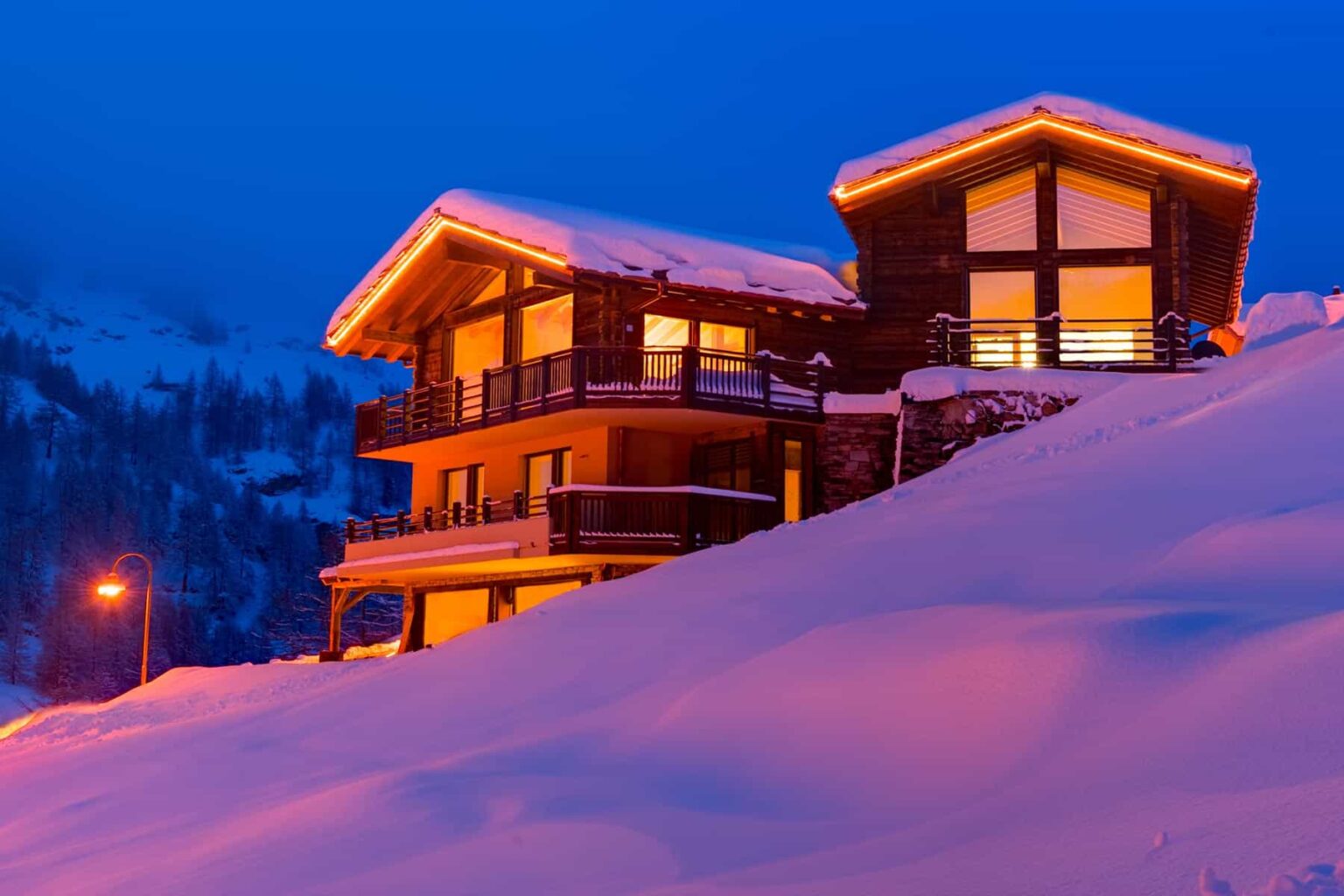 Zermatt Enchanting Chalet  | Swiss Alps image 36 | Only on SopranoVillas