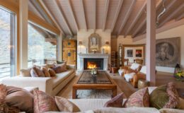 Zermatt Enchanting Chalet