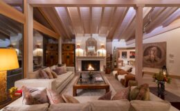 Zermatt Enchanting Chalet