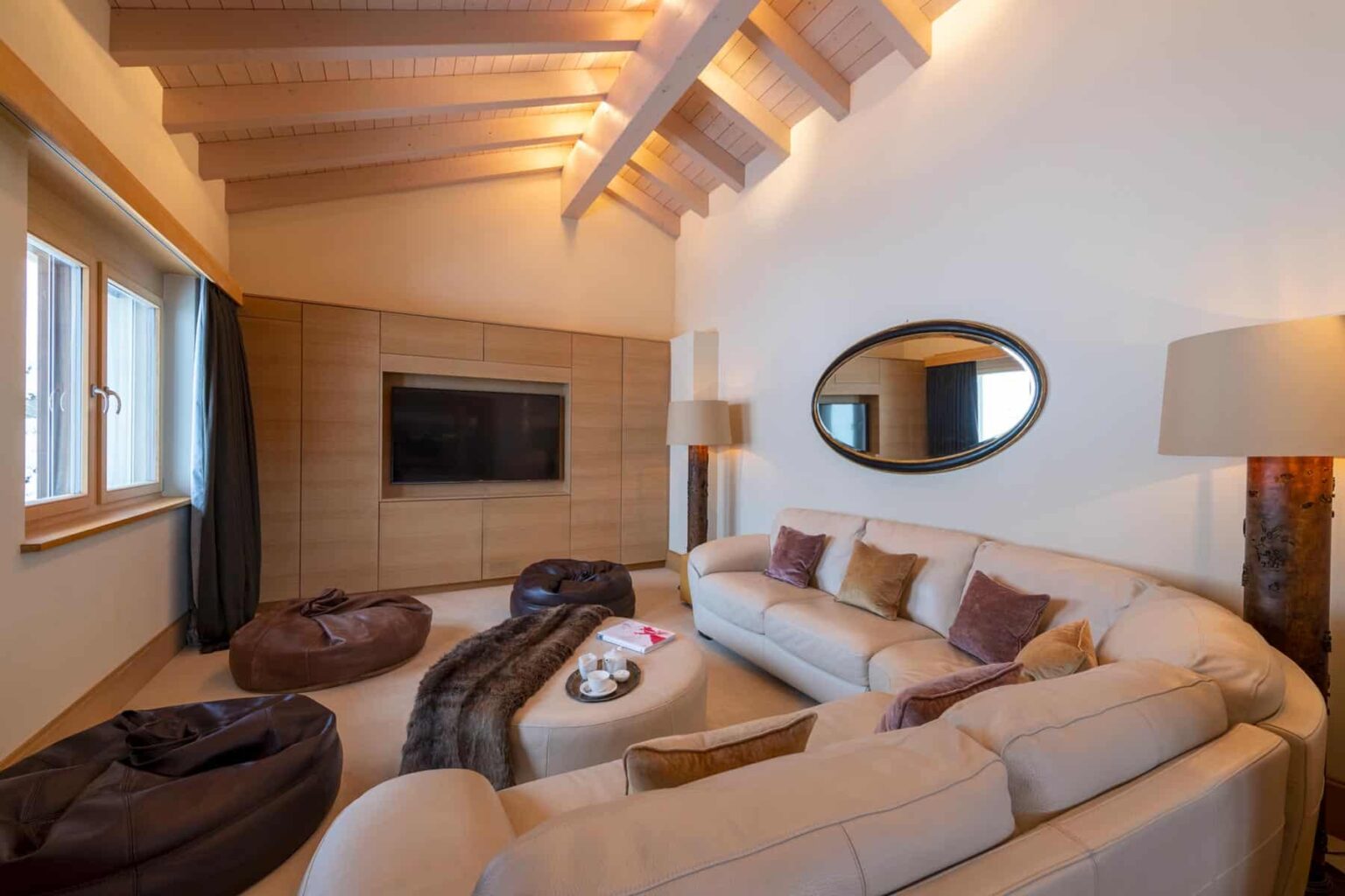 Zermatt Enchanting Chalet  | Swiss Alps image 14 | Only on SopranoVillas