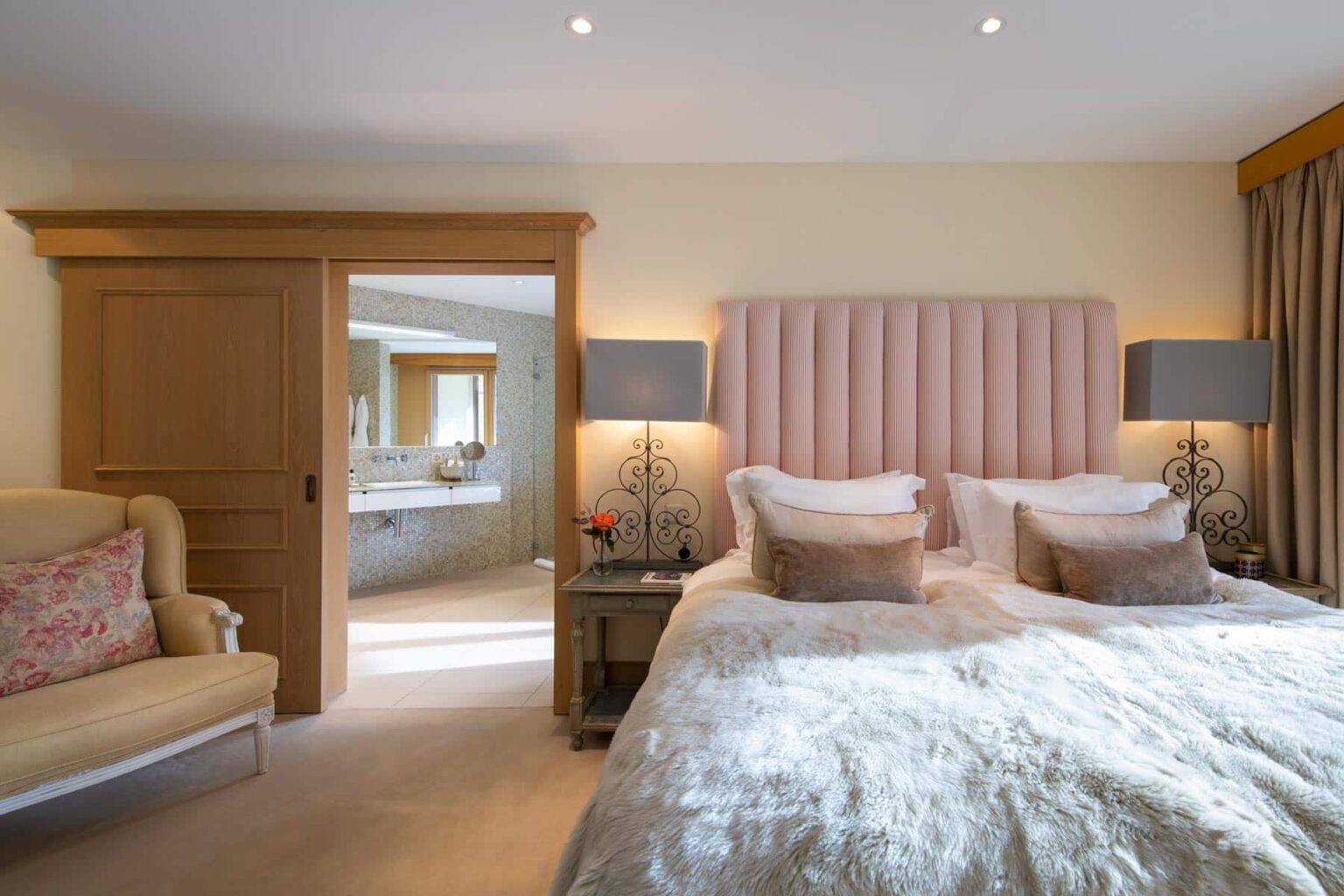Zermatt Enchanting Chalet  | Swiss Alps image 24 | Only on SopranoVillas