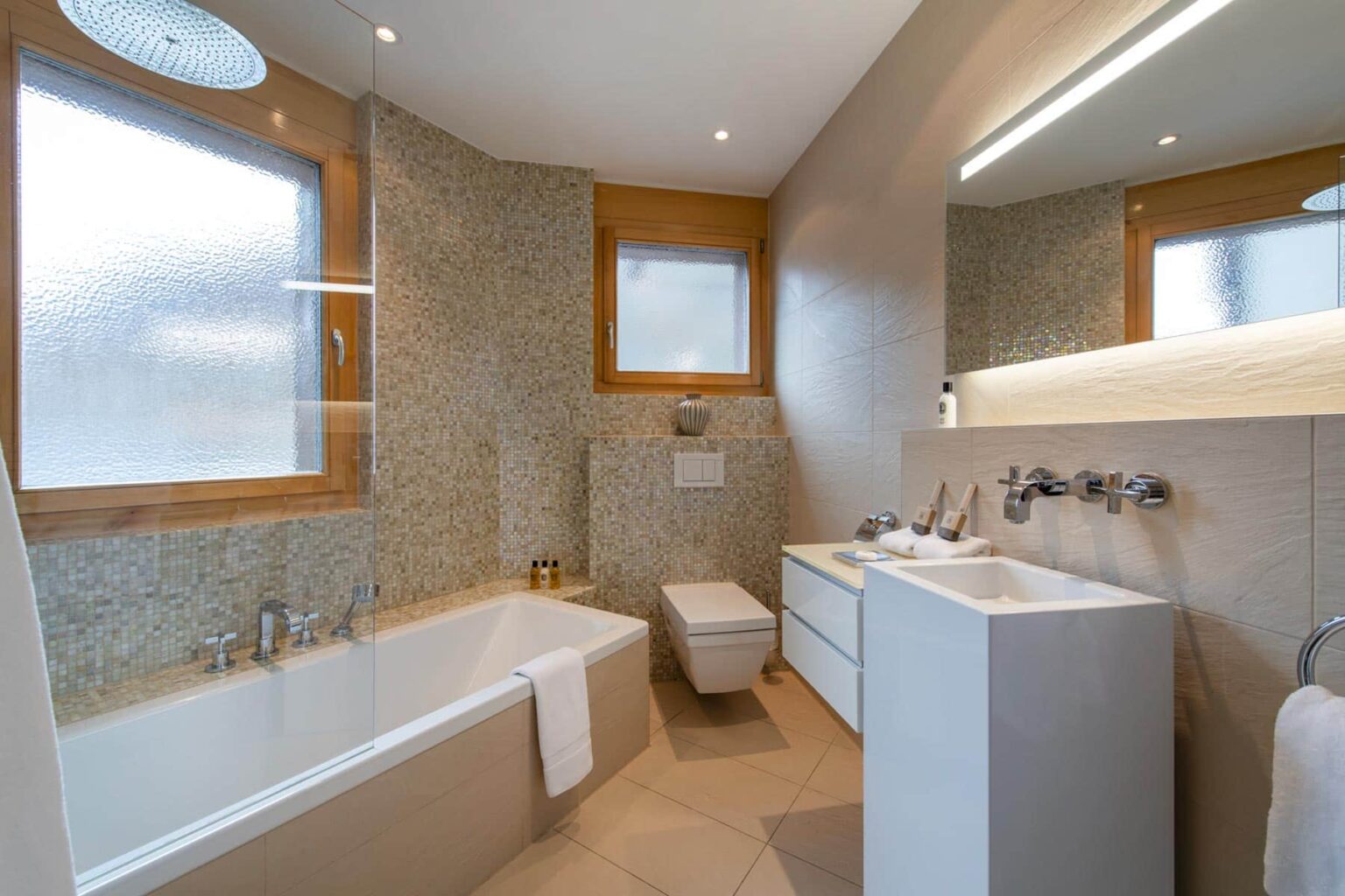 Zermatt Enchanting Chalet  | Swiss Alps image 29 | Only on SopranoVillas