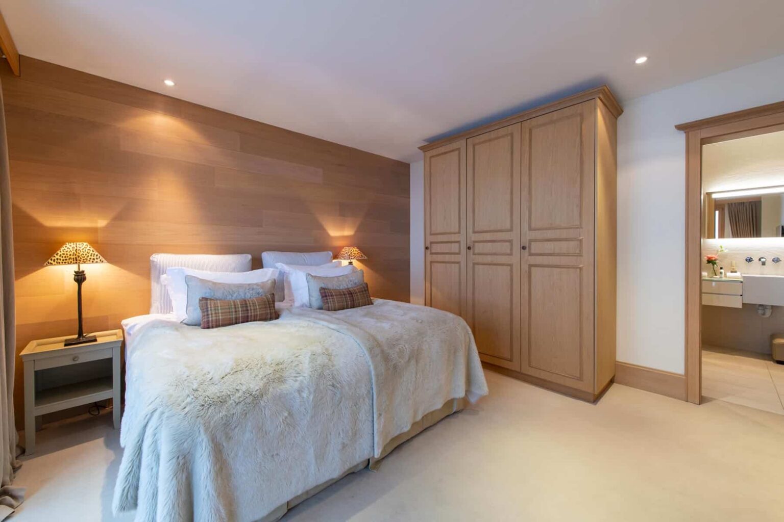 Zermatt Enchanting Chalet  | Swiss Alps image 30 | Only on SopranoVillas