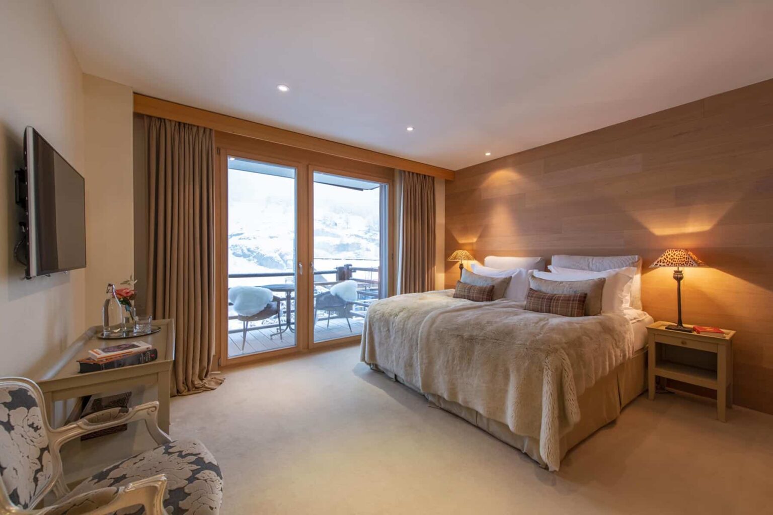 Zermatt Enchanting Chalet  | Swiss Alps image 33 | Only on SopranoVillas