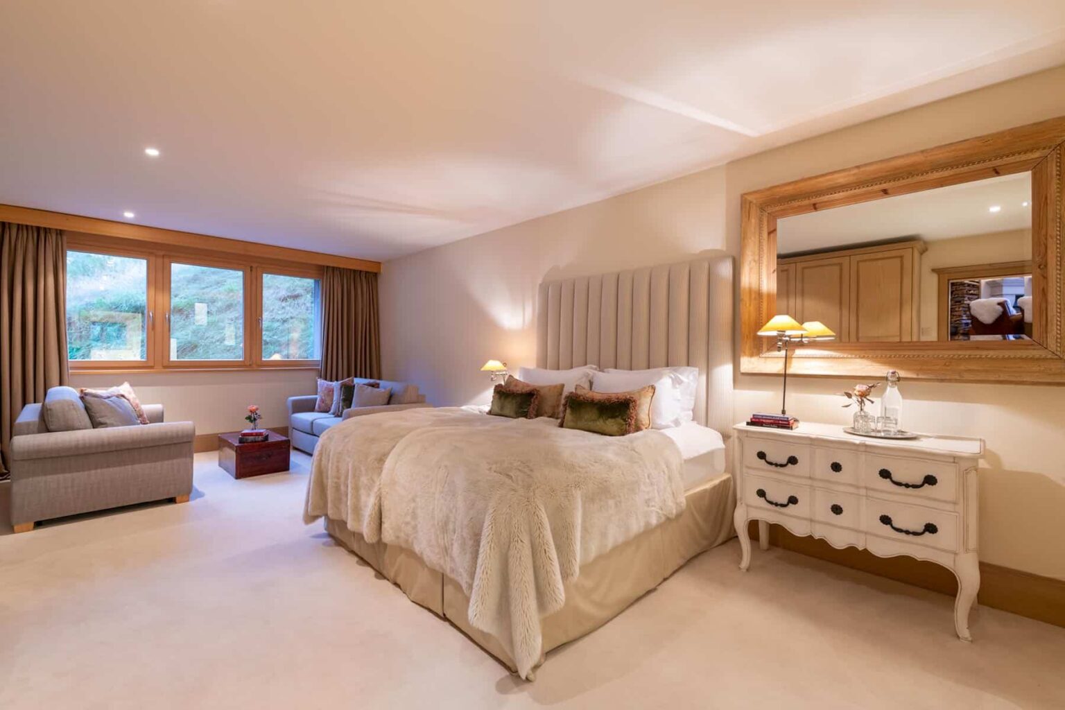 Zermatt Enchanting Chalet  | Swiss Alps image 31 | Only on SopranoVillas