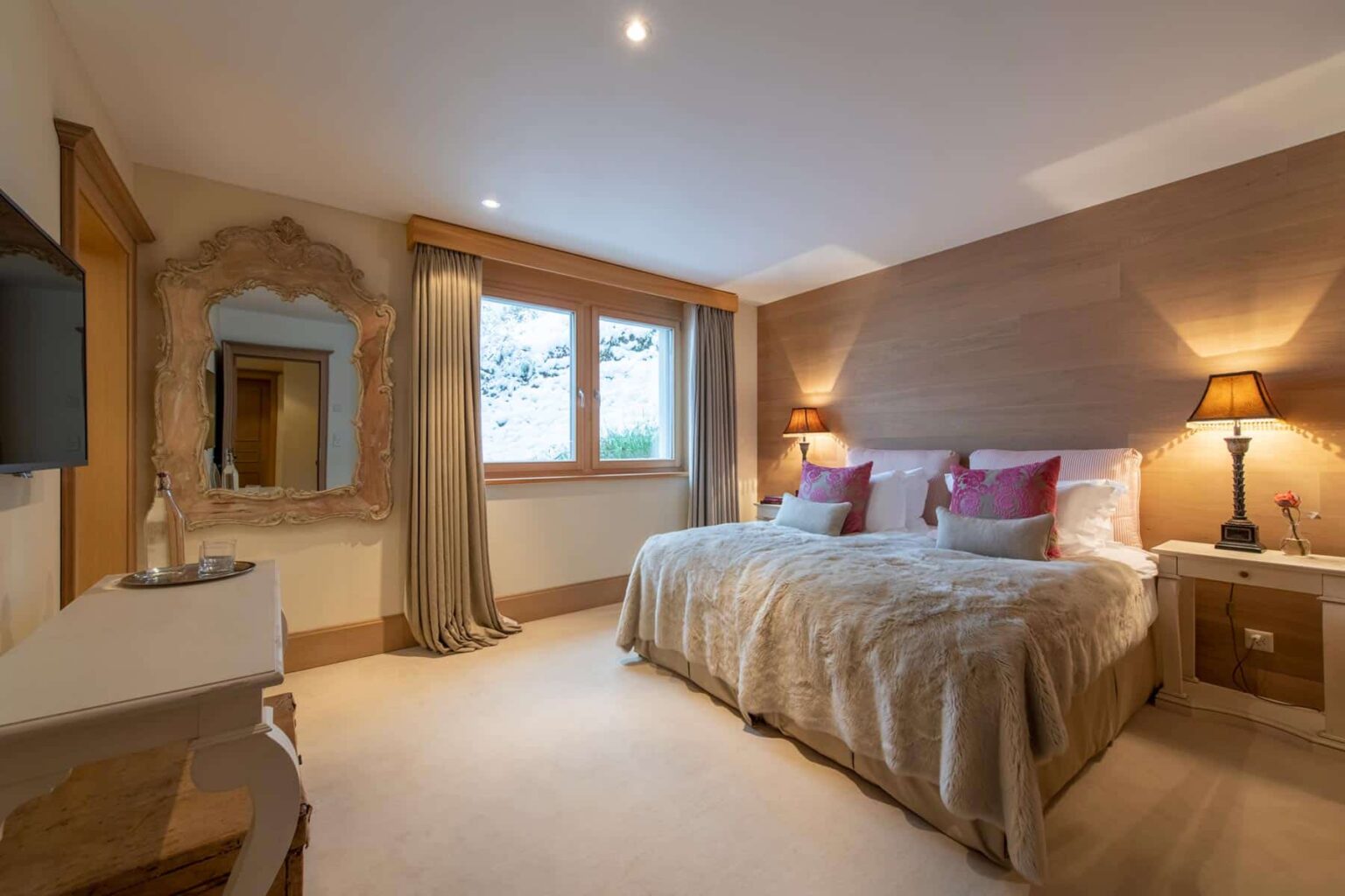 Zermatt Enchanting Chalet  | Swiss Alps image 32 | Only on SopranoVillas