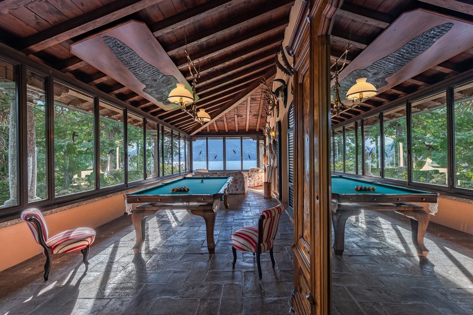 San Siro Prestigious Mansion | Lake Como image 30 | Only on SopranoVillas
