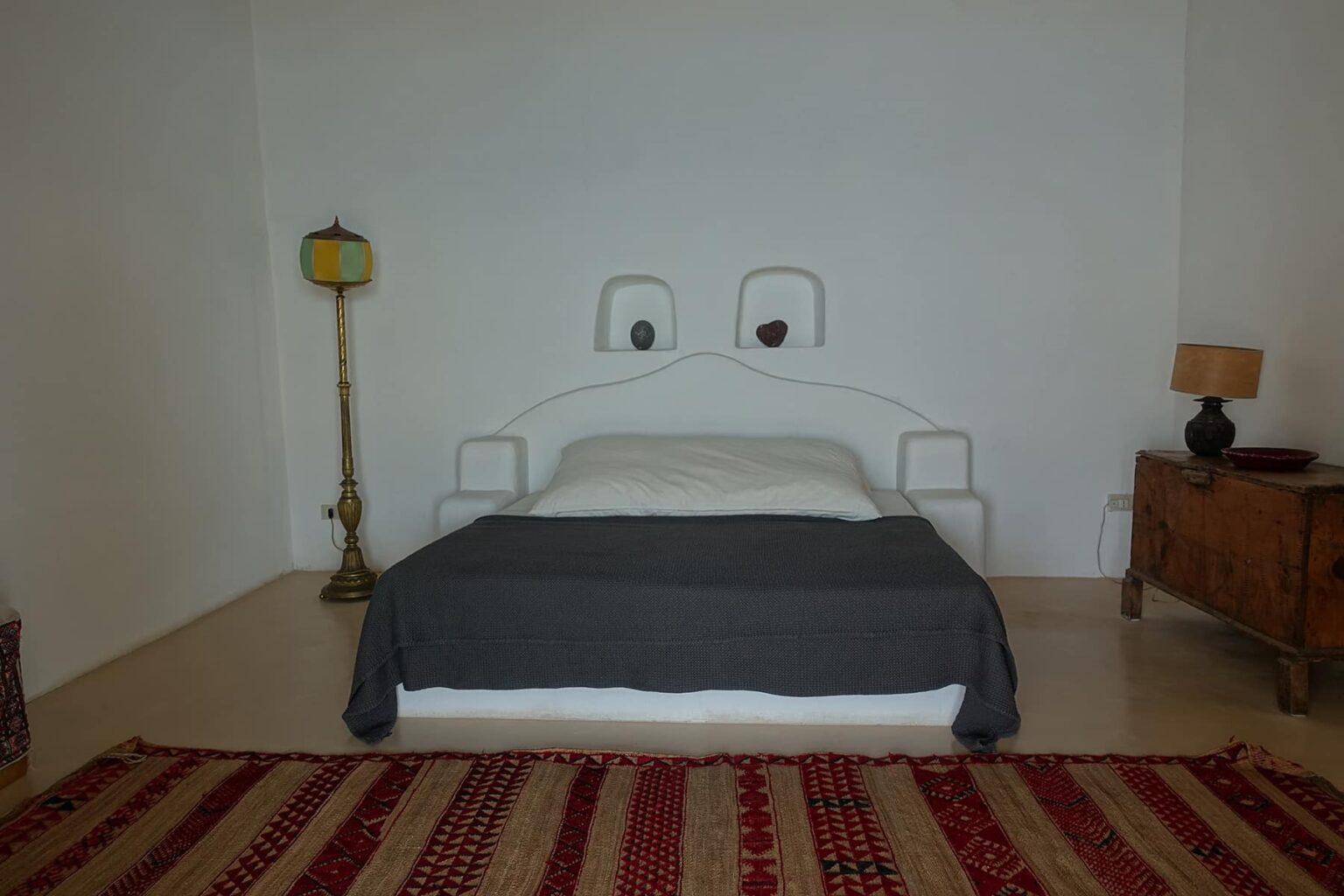 Filicudi Seaview Villa | Aeolian Islands image 12 | Only on SopranoVillas