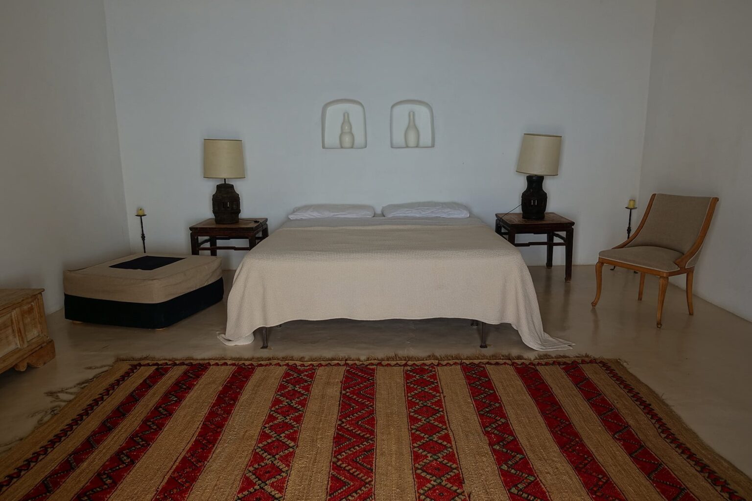 Filicudi Seaview Villa | Aeolian Islands image 8 | Only on SopranoVillas