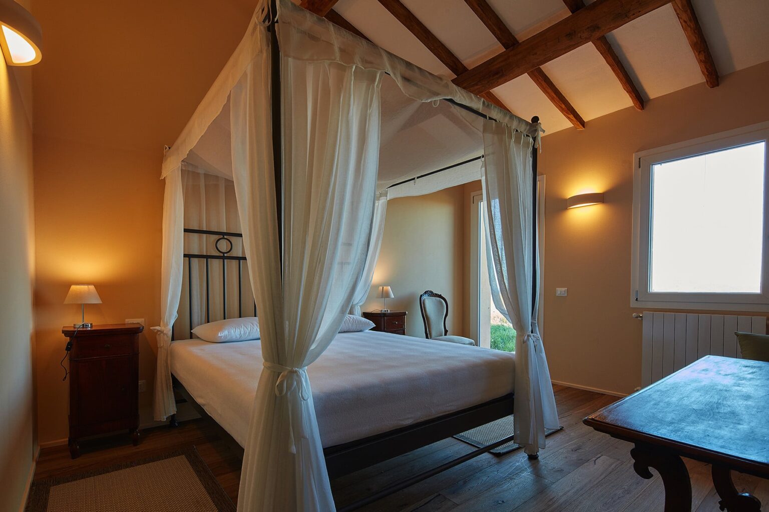 Maremma Hilltop Villa | Tuscany image 23 | Only on SopranoVillas