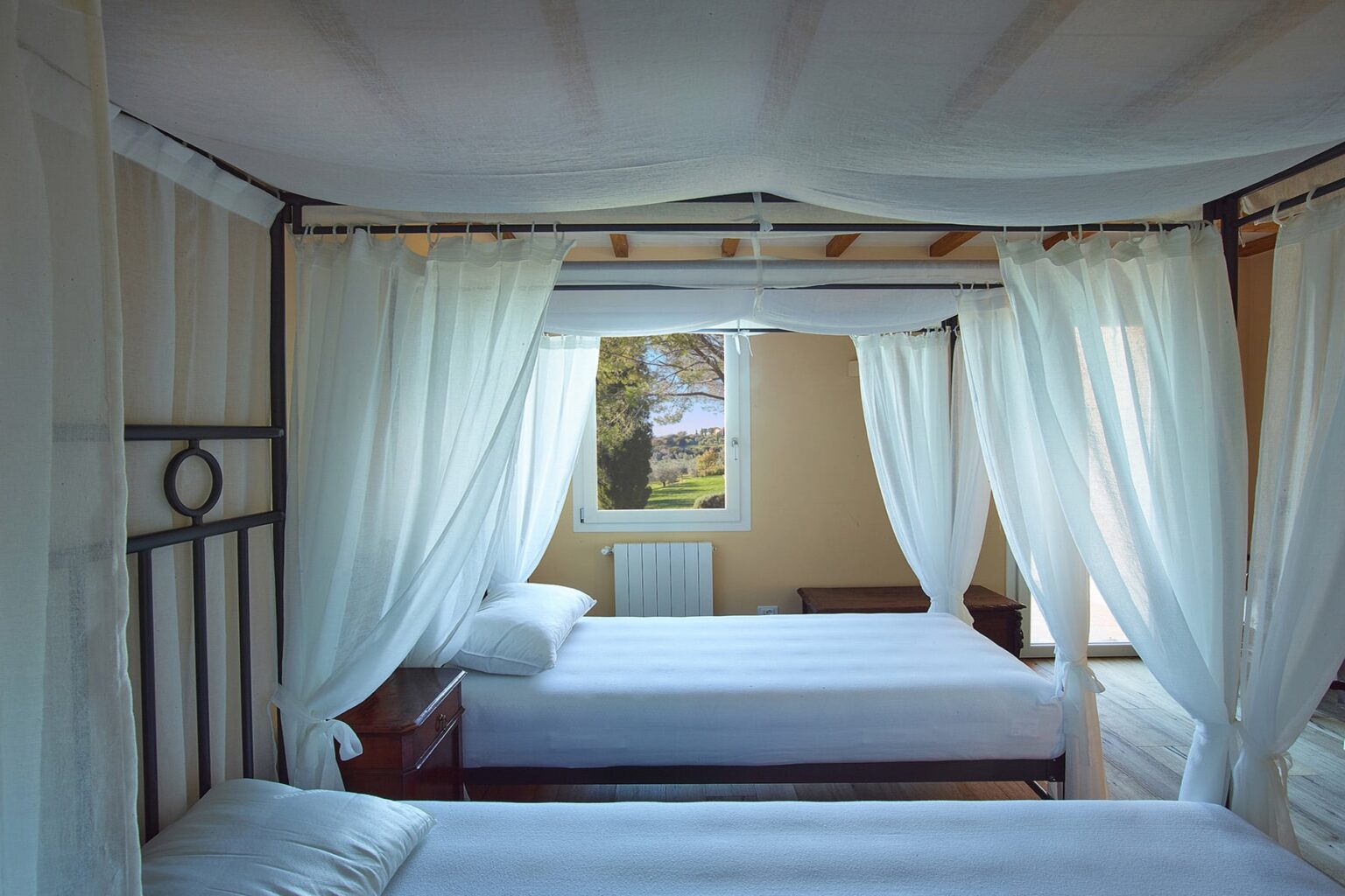 Maremma Hilltop Villa | Tuscany image 24 | Only on SopranoVillas