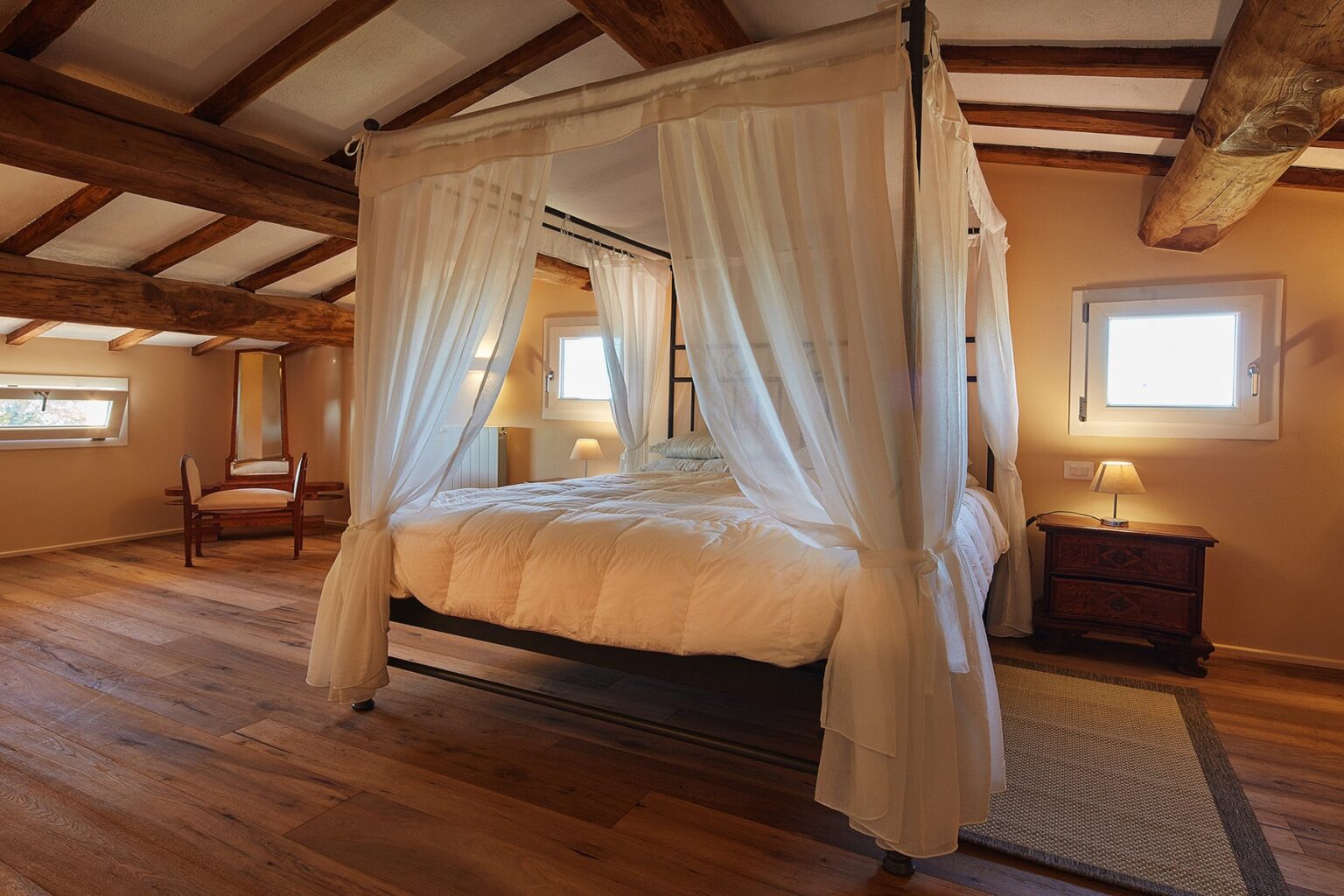 Maremma Hilltop Villa | Tuscany image 14 | Only on SopranoVillas