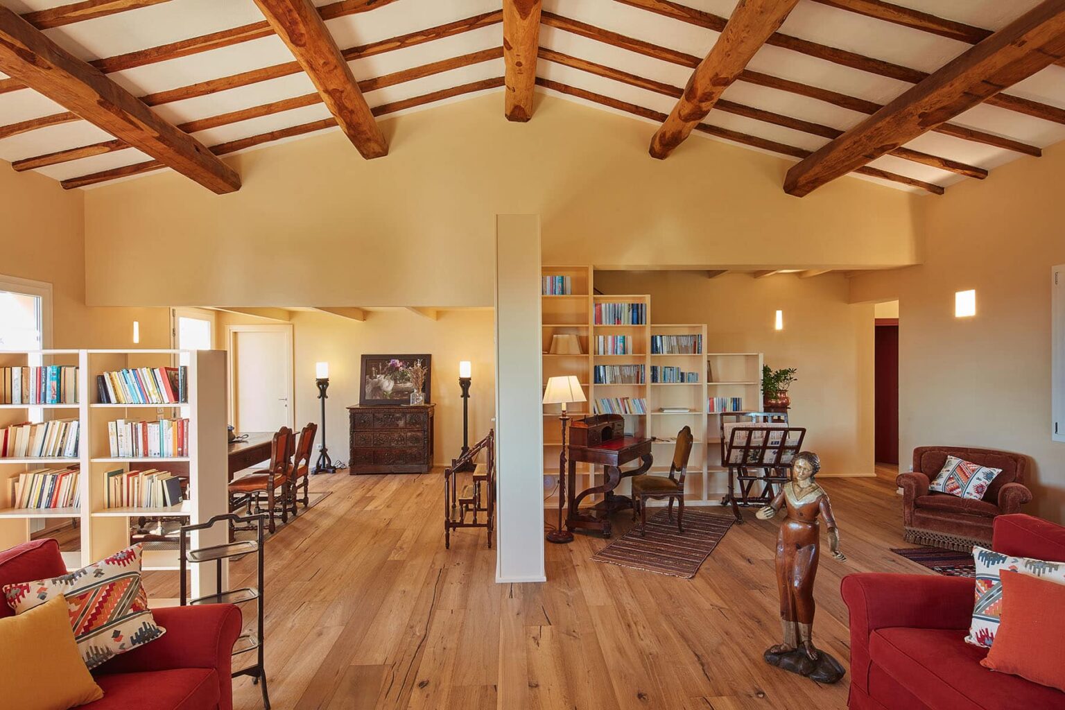 Maremma Hilltop Villa | Tuscany image 12 | Only on SopranoVillas