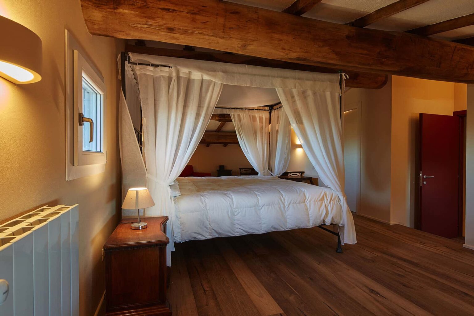 Maremma Hilltop Villa | Tuscany image 18 | Only on SopranoVillas
