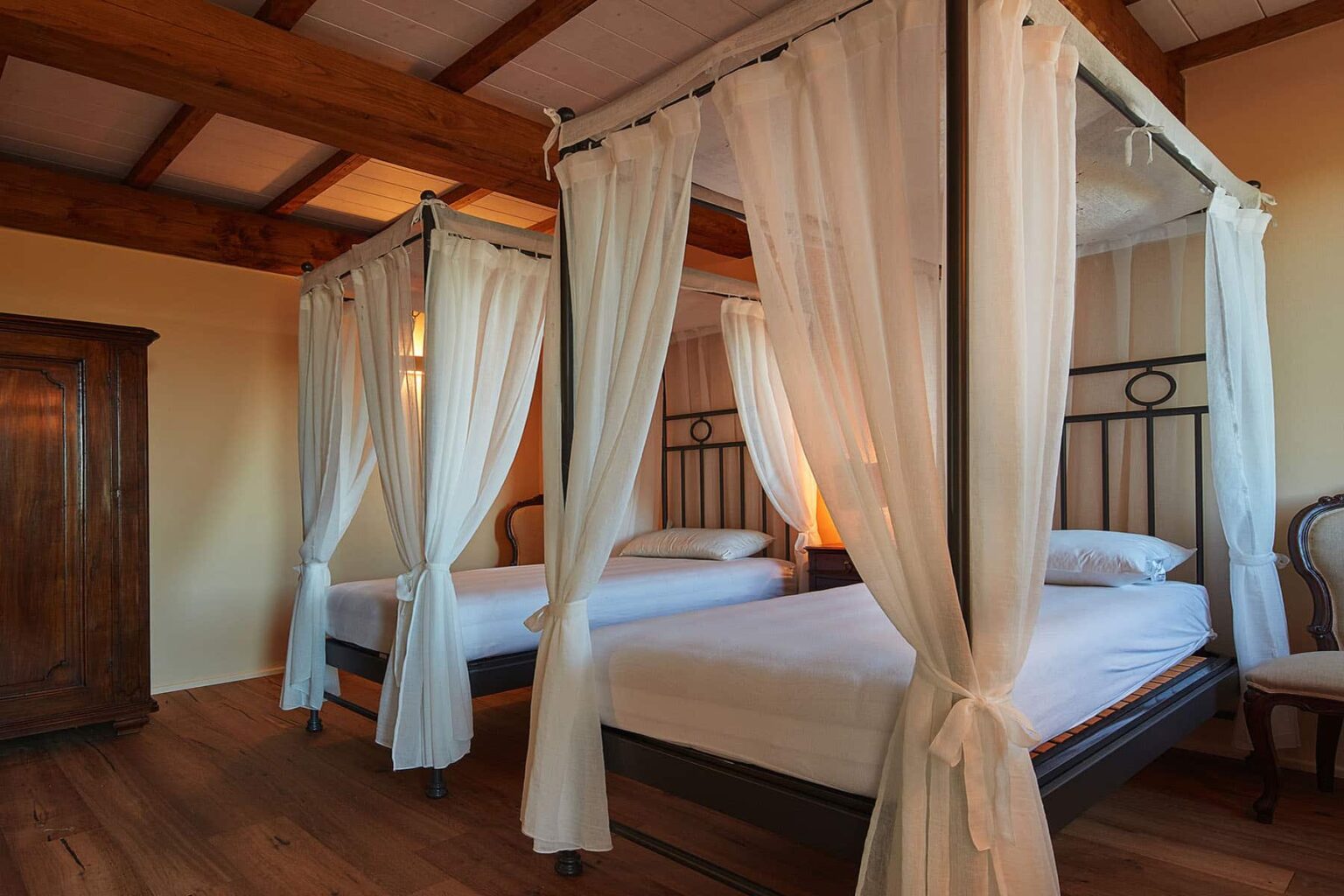 Maremma Hilltop Villa | Tuscany image 28 | Only on SopranoVillas