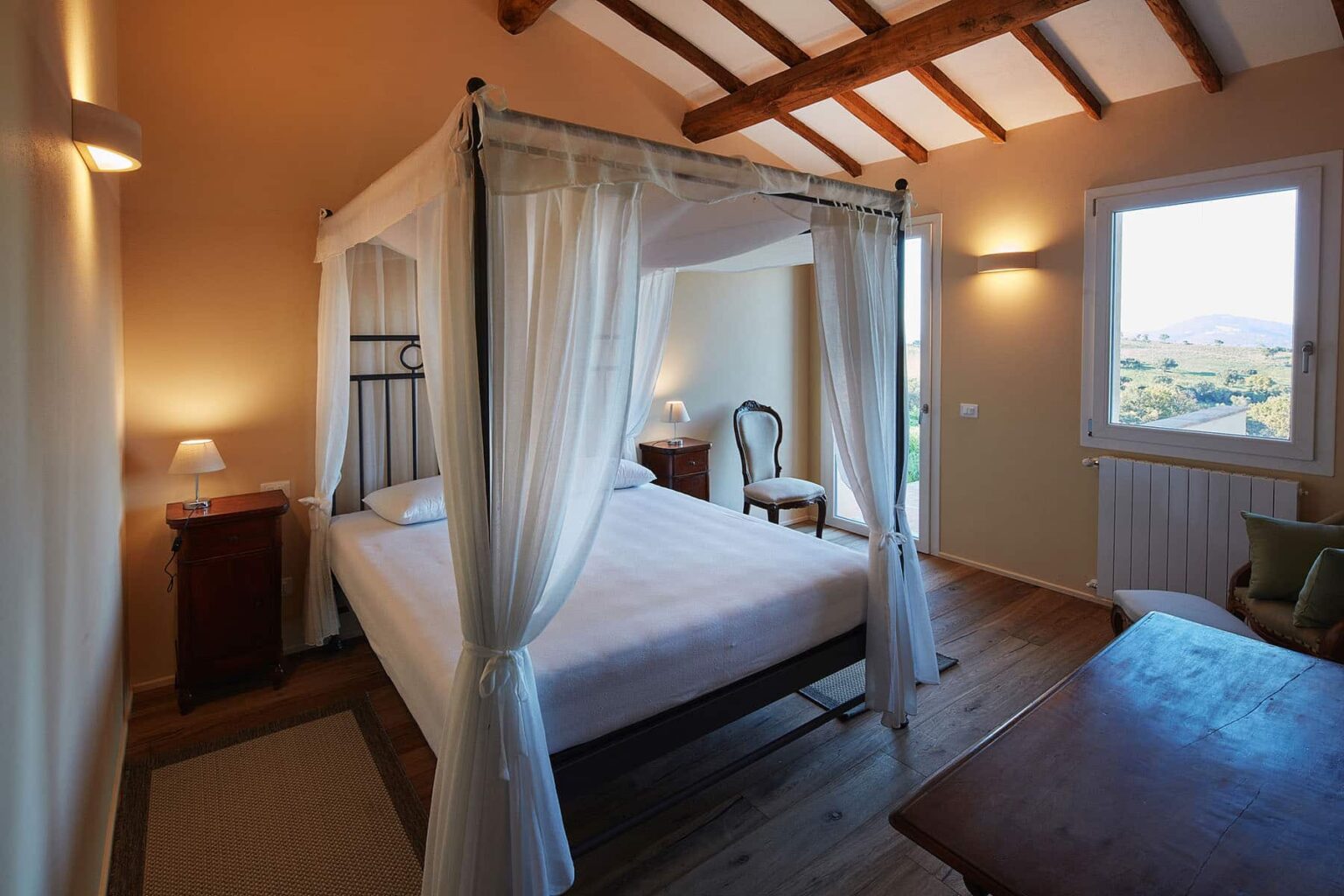 Maremma Hilltop Villa | Tuscany image 26 | Only on SopranoVillas