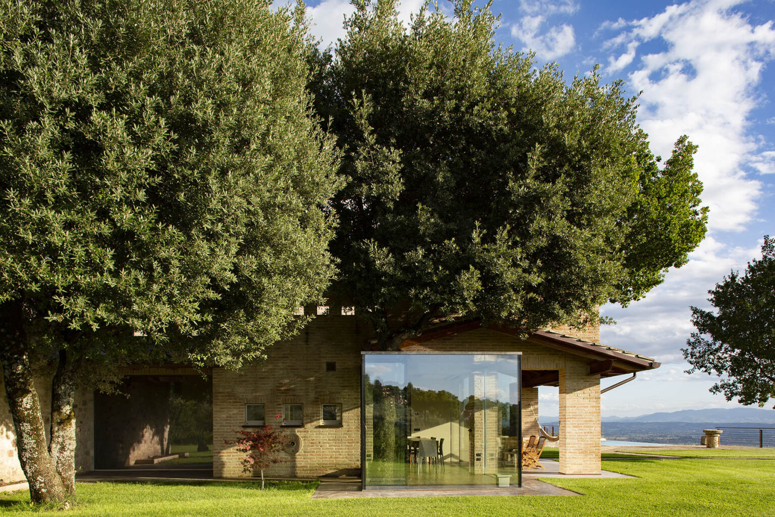 Assisi Design Villa | Umbria image 7 | Only on SopranoVillas