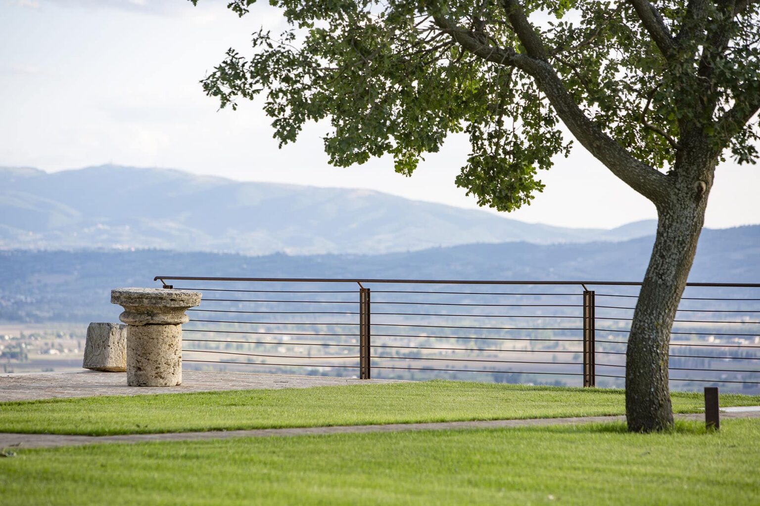 Assisi Design Villa | Umbria image 35 | Only on SopranoVillas