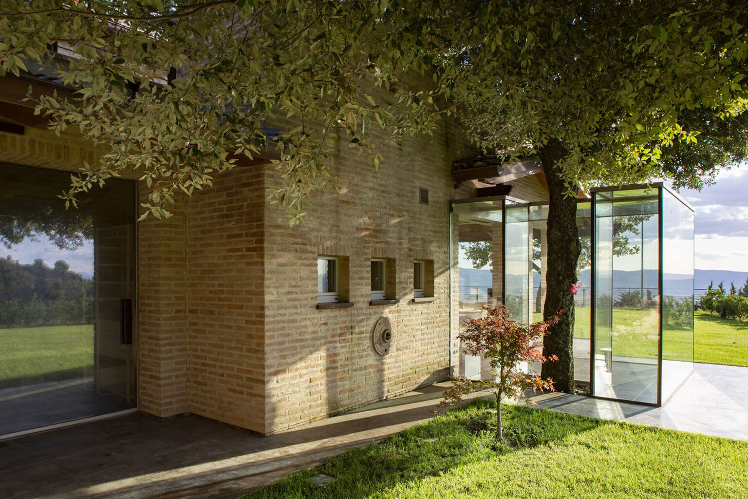 Assisi Design Villa | Umbria image 9 | Only on SopranoVillas