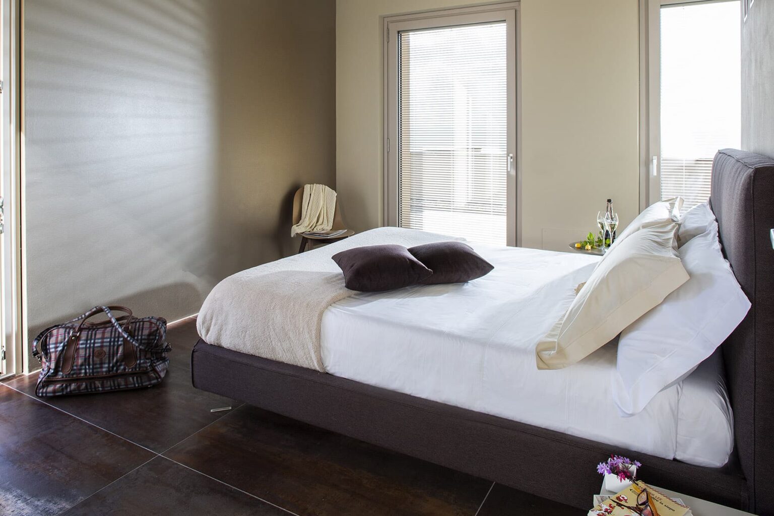 Assisi Design Villa | Umbria image 20 | Only on SopranoVillas