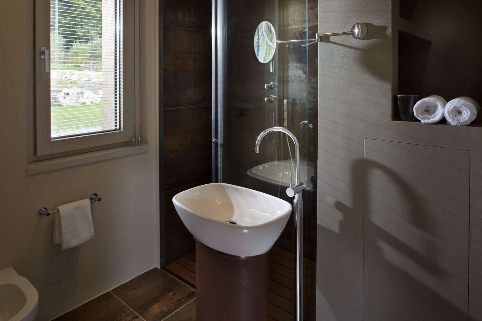 Assisi Design Villa | Umbria image 21 | Only on SopranoVillas