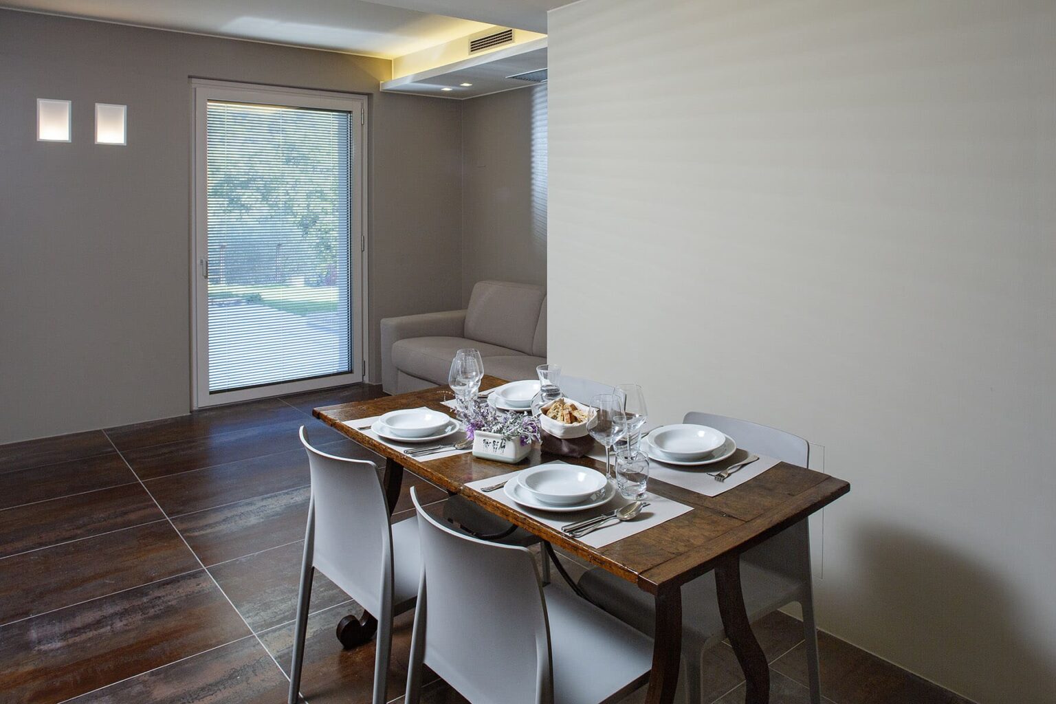 Assisi Design Villa | Umbria image 27 | Only on SopranoVillas