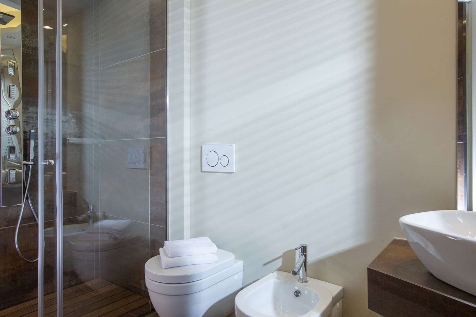 Assisi Design Villa | Umbria image 34 | Only on SopranoVillas