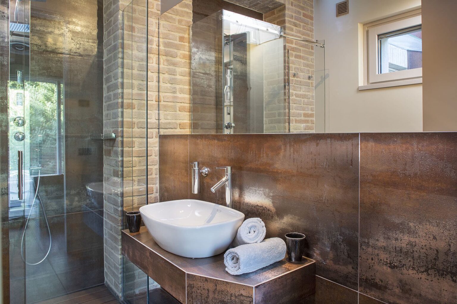 Assisi Design Villa | Umbria image 31 | Only on SopranoVillas