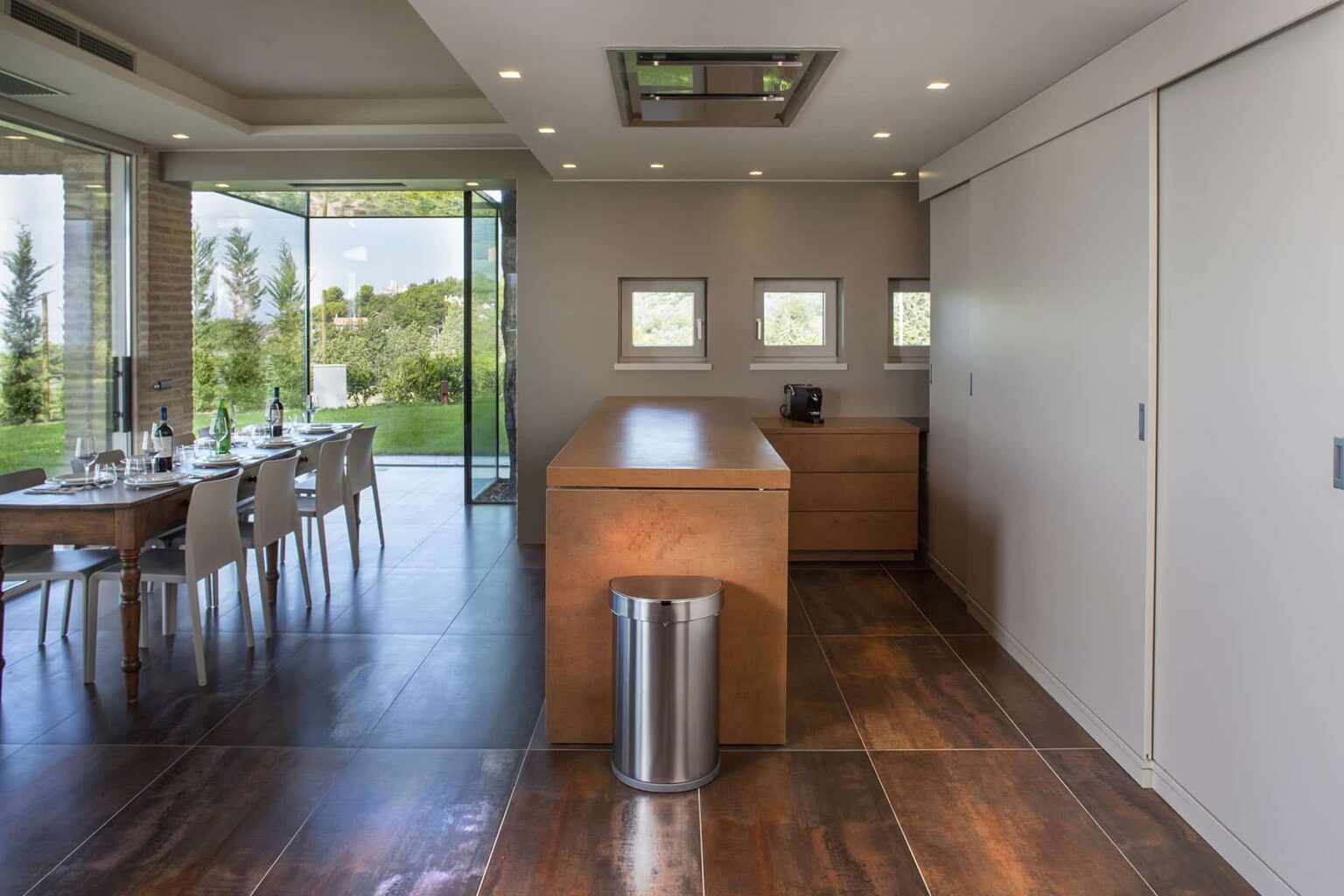 Assisi Design Villa | Umbria image 12 | Only on SopranoVillas
