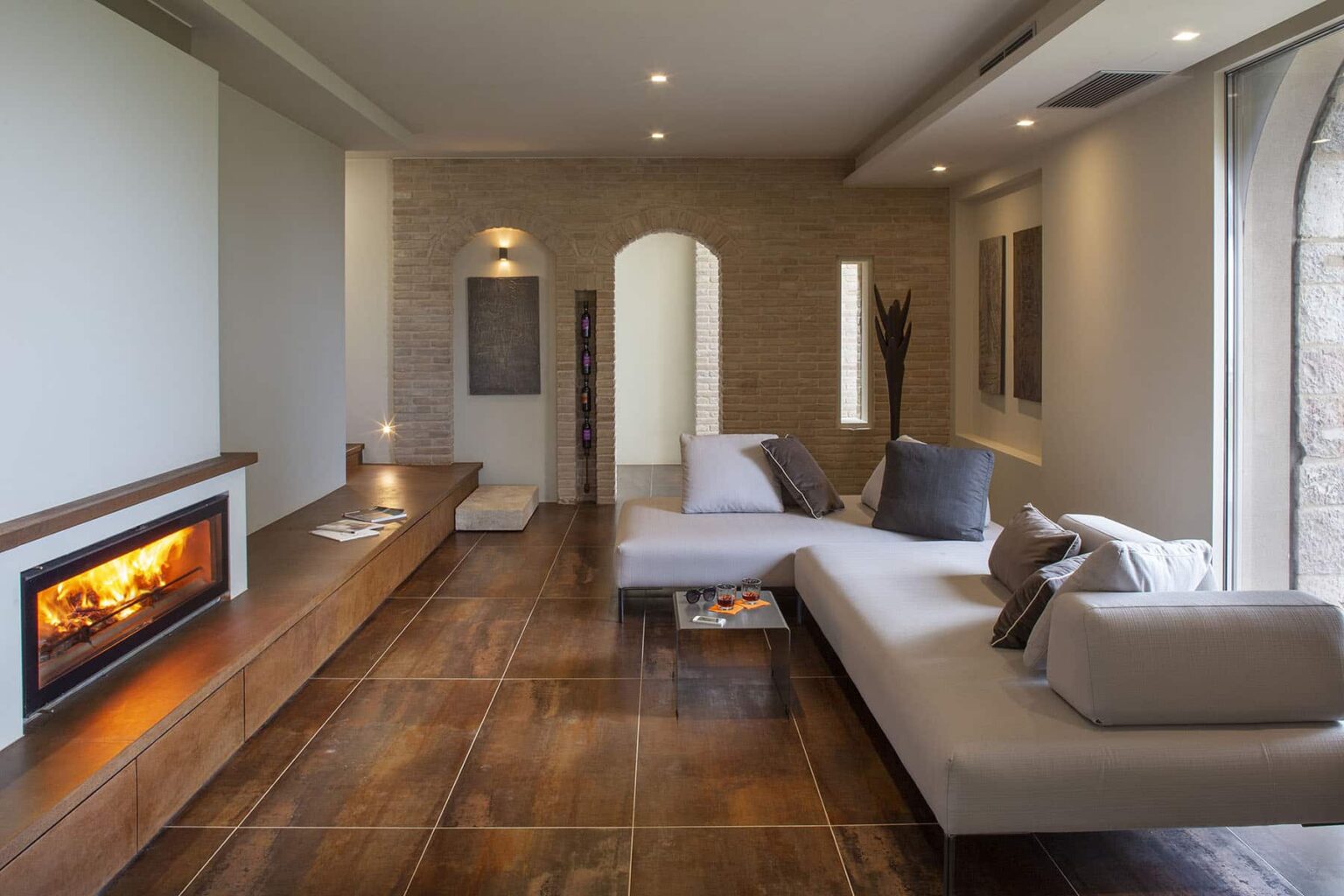 Assisi Design Villa | Umbria image 14 | Only on SopranoVillas