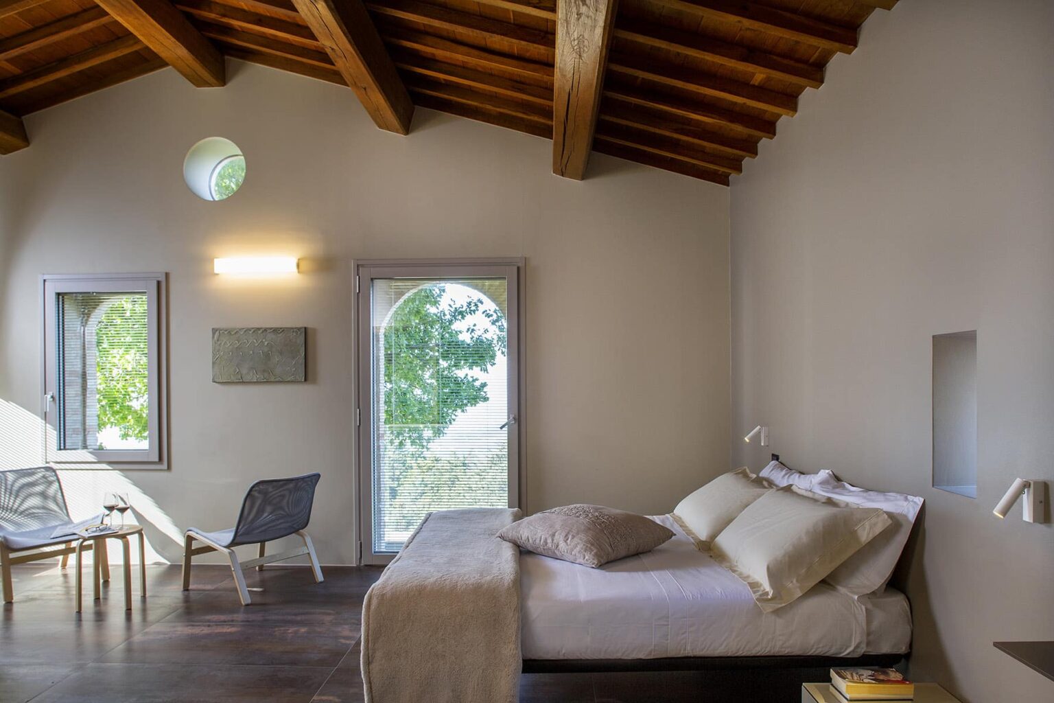 Assisi Design Villa | Umbria image 16 | Only on SopranoVillas