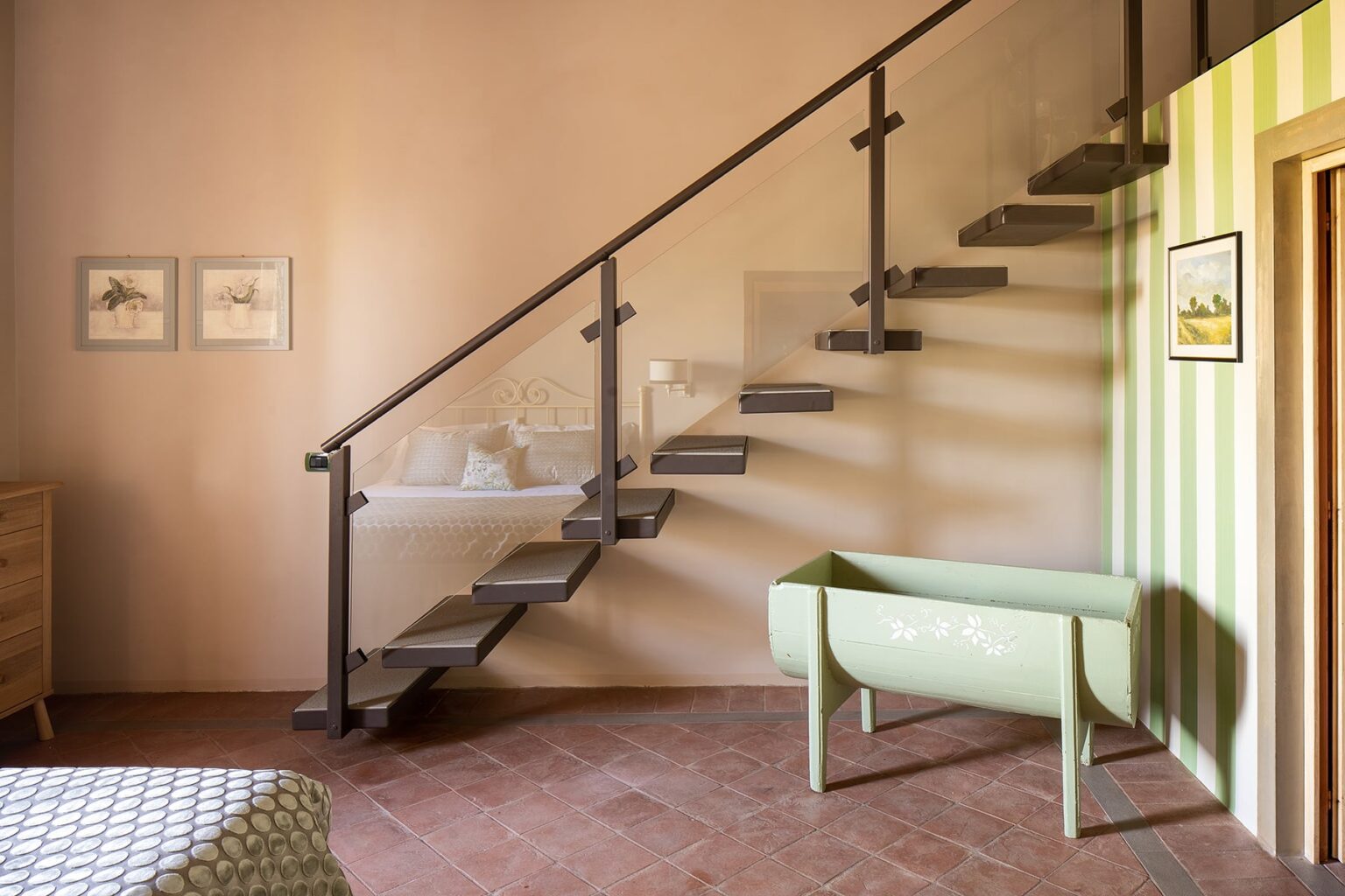 Chianti Villa with Spa | Tuscany image 23 | Only on SopranoVillas